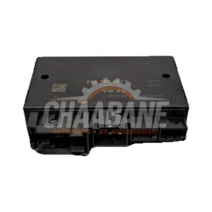 Module crochet de traction 85B907383C Porsche Macan (XA) 2024