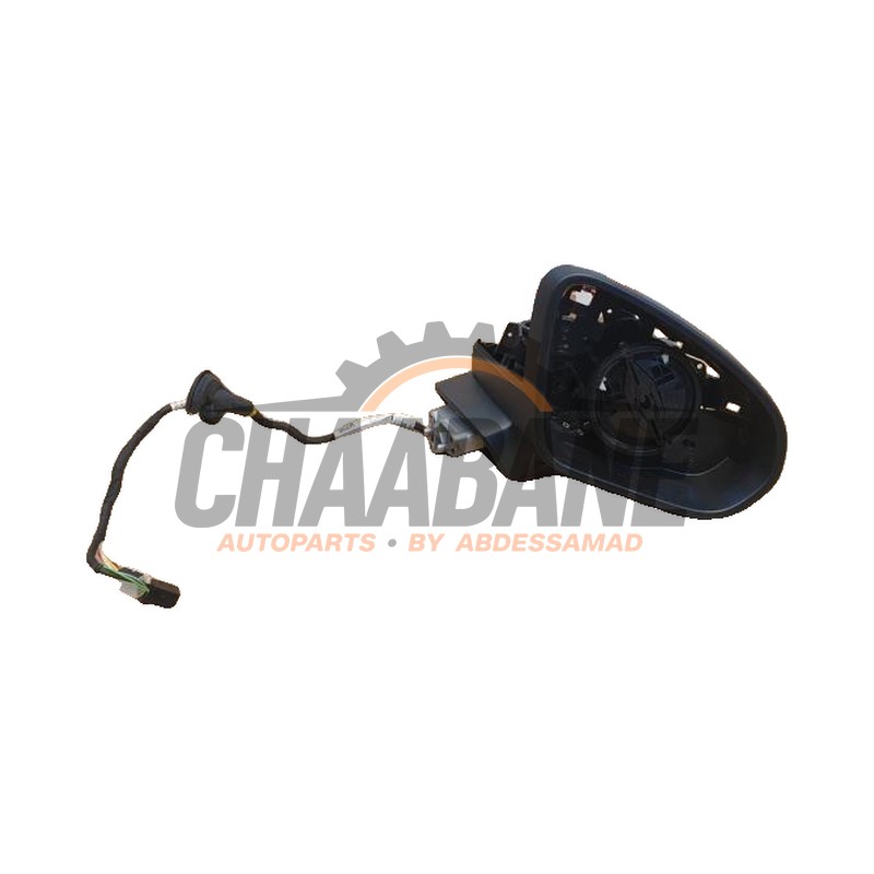 Retroviseur droit E1041496 Mercedes CLA (118.3) 1.3 CLA-200 Turbo 16V