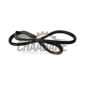 Joint caoutchouc portiere 4portes arriere gauche HY32253A10AC Landrover Discovery
