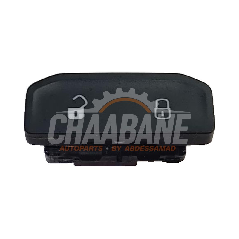 Fermeture centralisee 7LA962125 Volkswagen Transporter T6 2.0 TDI 2015 / 2024