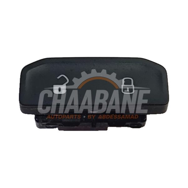 Interrupteur de commande de porte 7LA962125 Volkswagen Transporter 2015 / 2024