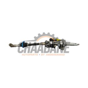 Colonne de direction A2134600516 Mercedes E Estate AMG (S213) 4.0 E-63 S AMG V8 Turbo 4-Matic+