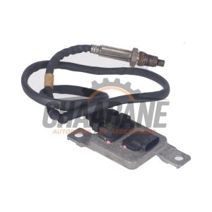 Capteur NOx 80A907807B Audi A4 2015