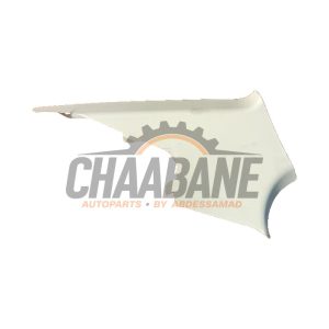 Revetement montant arriere gauche T4N16603LKP Jaguar XE 2.0 240 Turbo 16V