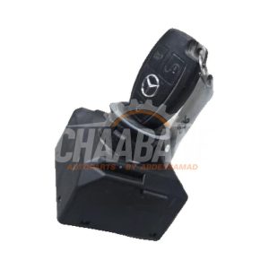 Serrure de contact + cle A4479007306 Mercedes Vito Tourer (447.7) 1.6 109 CDI 16V