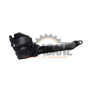 Ceinture arriere gauche 619185100E BMW M2 (F87) 3.0 24V Competition 2015 / 2021
