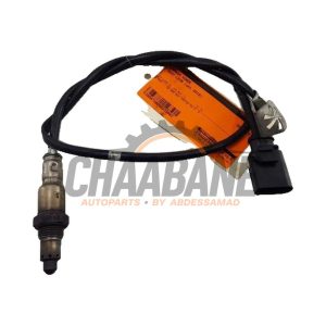 Sonde lambda 05E906262A Seat Leon ST (5FF) 1.0 TSI 12V 2012 / 2020