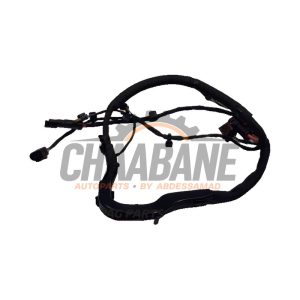 Cable (divers) 4K1971111B Audi A6 (C8) 2.0 16V 50 TFSI E Mild hybrid Quattro 2018