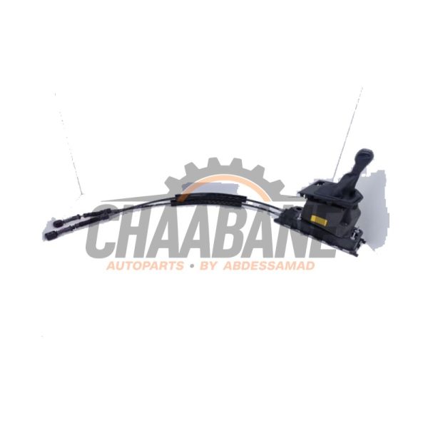 Levier de vitesse 82A863278 Audi A1 Sportback (GBA) 1.0 25 TFSI 12V 2018