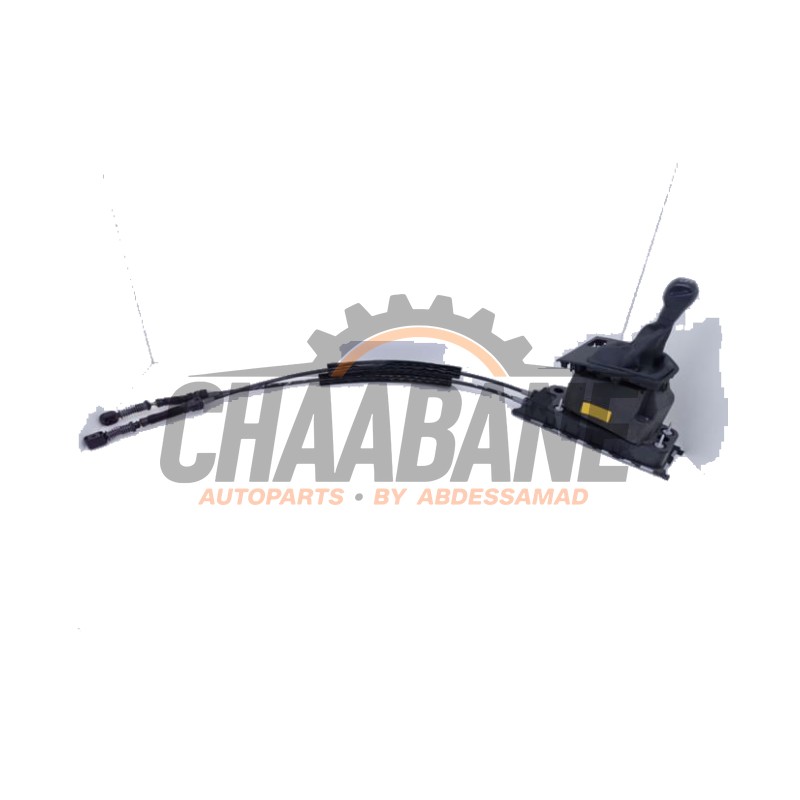 Levier de vitesse 82A863278 Audi A1 Sportback (GBA) 1.0 25 TFSI 12V 2018