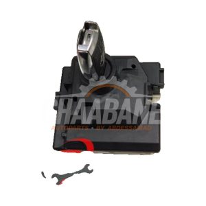 Serrure de contact + cle A2059000924 Mercedes C Estate (S205) C-180 BlueTEC, C-180 d 1.6 16V