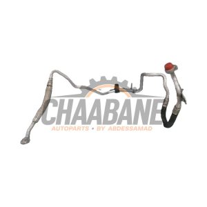 Tuyau clim 8U0820743N Audi RSQ3 2013 / 2018