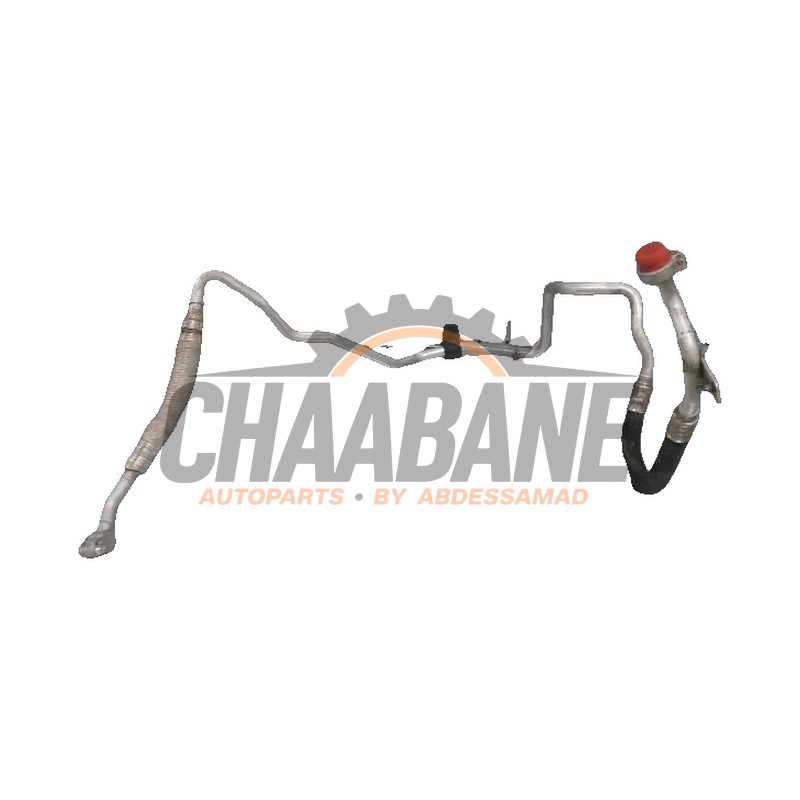 Tuyau de climatisation 8U0820743N Audi RSQ3 2013 / 2018