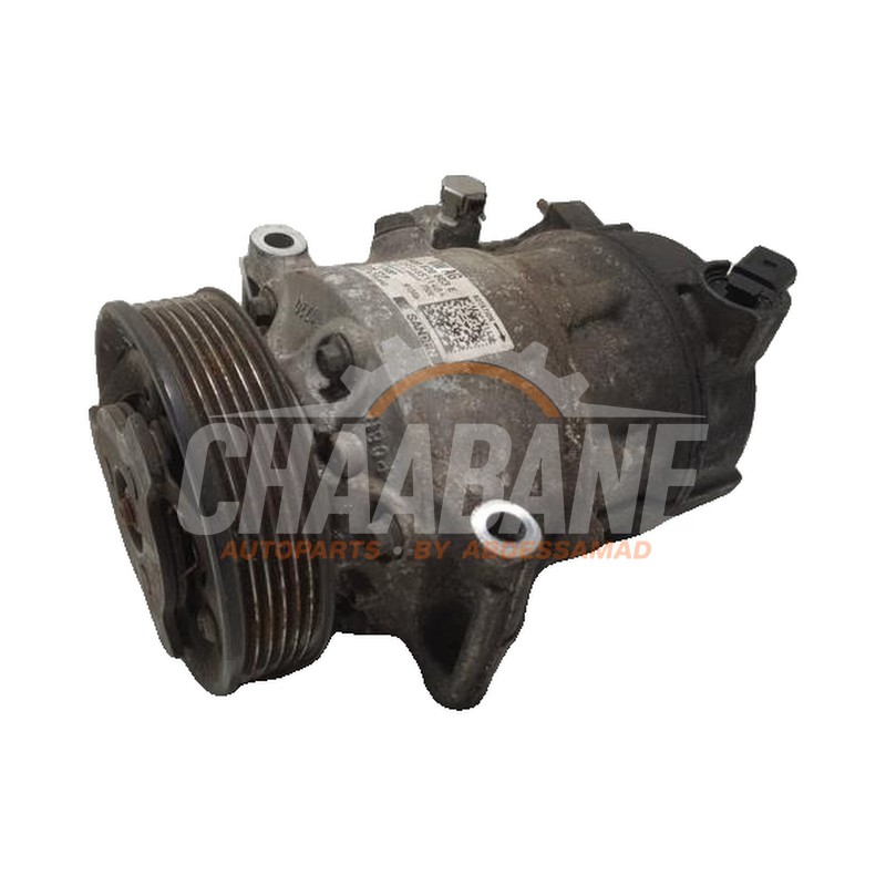 Pompe clim 500820803E Skoda Rapid 1.2 TSI 2012 / 2022