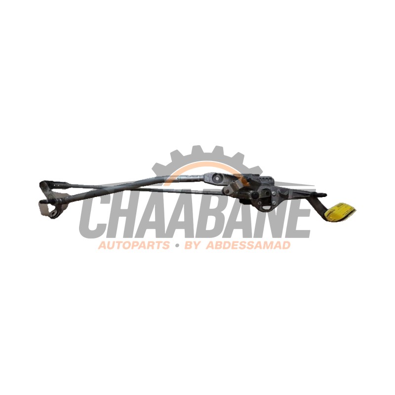 Moteur + mecanisme dessuie glace A2068207801 Mercedes C (W206) C-180 1.5 EQ Boost