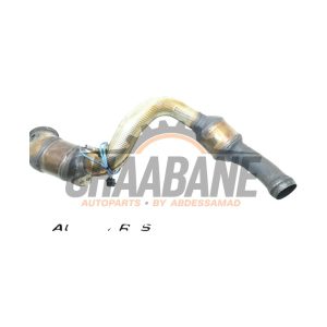 Catalyseur A2054904114 Mercedes C Estate AMG (S205) C-63 S,Edition 1 AMG 4.0 V8 Biturbo