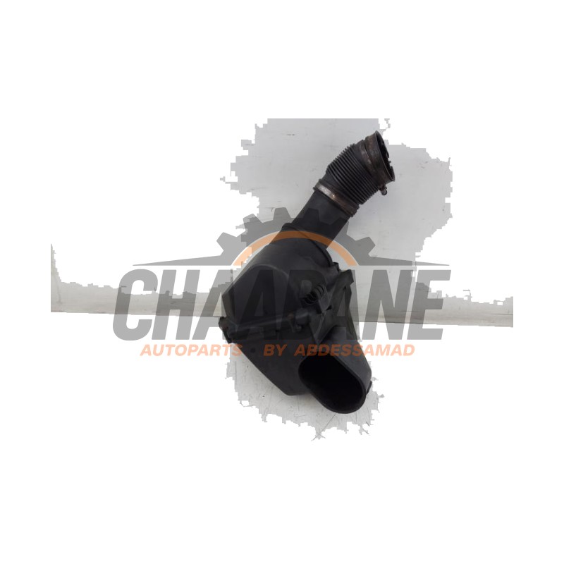 Boitier filtre a air 7843292 BMW 6 serie Gran Coupe (F06) M6 V8 32V Competition Package 2012 / 2018