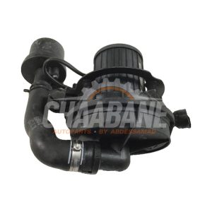 Pompe secondaire 4A0906601 Audi R8 2015