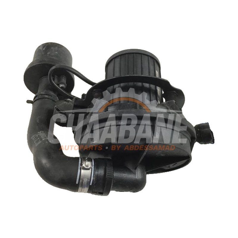 Pompe secondaire 4A0906601 Audi R8 2015