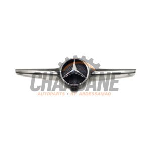 Calandre A2928880123 Mercedes GLE Coupe (C292)