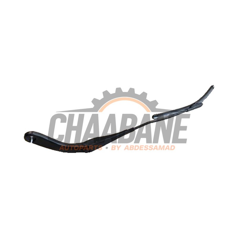 Bras essuie-glace avant 726047404 BMW 3 serie Touring (F31) 318d 2.0 16V 2012 / 2019