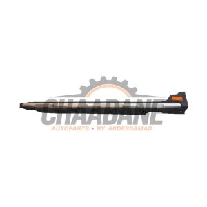 Jupe gauche 3G9853855 Volkswagen Passat Alltrack (3G5) 2.0 TDI 16V 190 4Motion 2015 / 2024