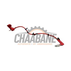 Borne de batterie J8A214300BB Jaguar F-Pace 2.0 D 180 16V AWD