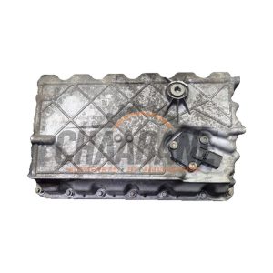 Couvercle carter A0919057201 Mercedes Sprinter 5t (907.6) 316 CDI 2.1 D RWD