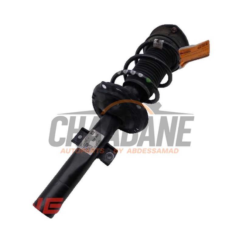 Barre amortisseur avant droit 2Q0413031AN Seat Ibiza V (KJB) 1.0 TSI 12V 2017