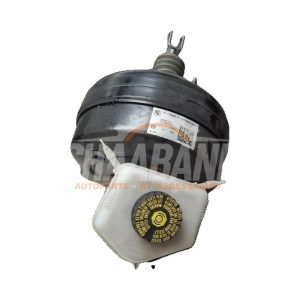 Assistant de freinage 29228489503 BMW M2 (F87) 3.0 24V Competition 2015 / 2021