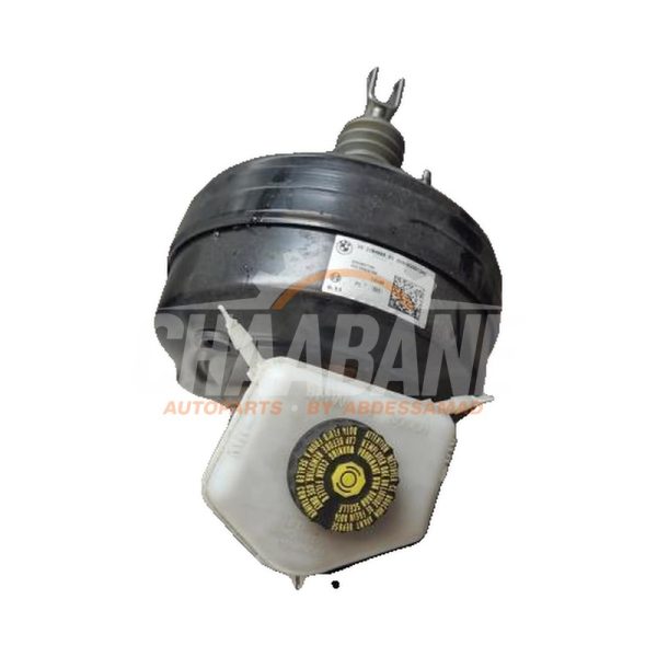 Assistant de freinage 29228489503 BMW M2 (F87) 3.0 24V Competition 2015 / 2021