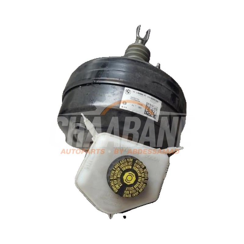 Servo frein 29228489503 BMW M2 (F87) 3.0 24V Competition 2015 / 2021