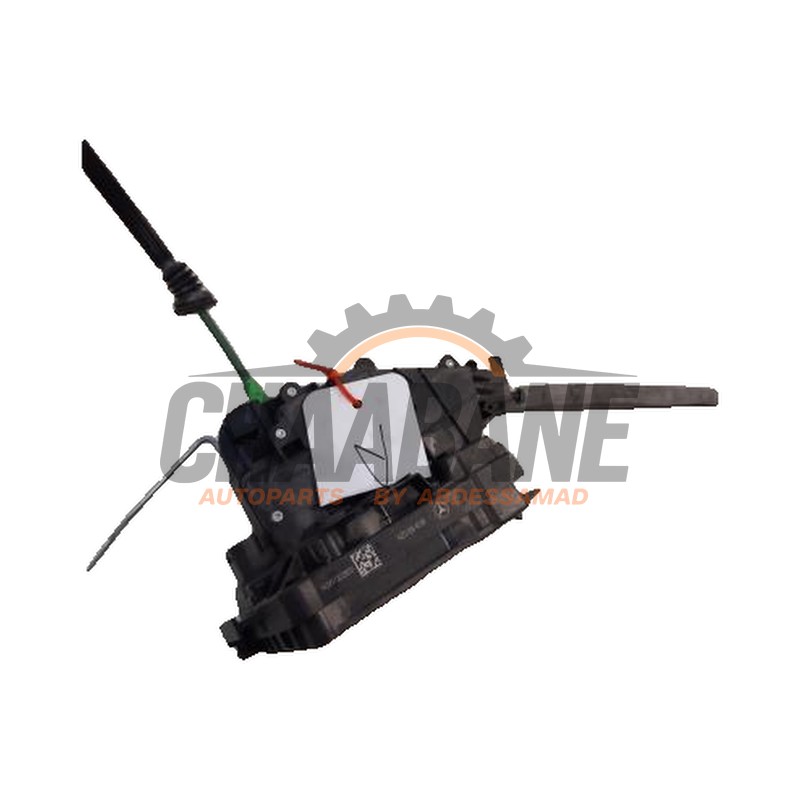Serrure arriere droite A0997303800 Mercedes C-Klasse