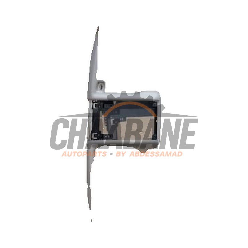 Revetement plafond 657867501ZJ9 Skoda Scala 1.0 TSI 95 2019