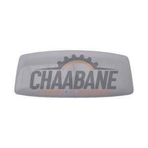 Eclairage interieur arriere 63319219498 BMW 2 serie Gran Tourer (F46) 214d 1.5 TwinPower Turbo 12V 2014
