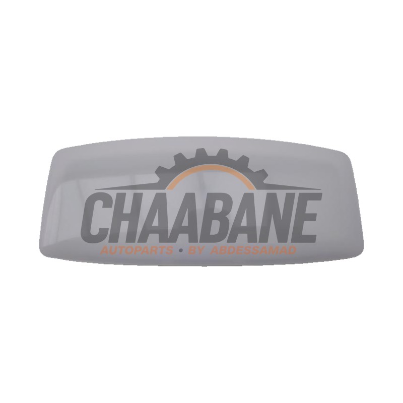 Eclairage interieur arriere 63319219498 BMW 2 serie Gran Tourer (F46) 214d 1.5 TwinPower Turbo 12V 2014
