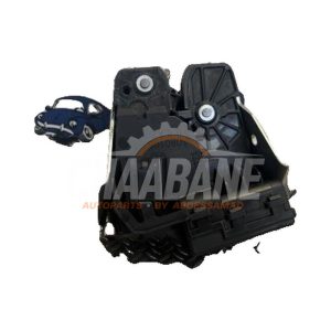 Serrure de coffre A080105 Mercedes CLA Shooting Brake (118.6) 1.3 CLA-250 e Turbo 16V