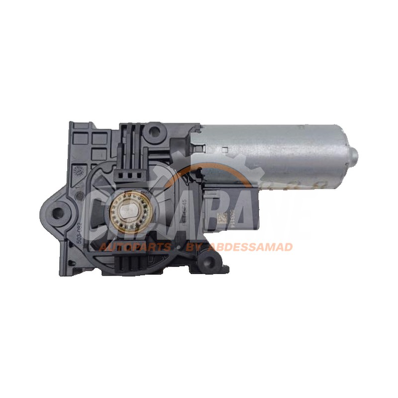 Moteur toit ouvrant 10030663C Mercedes A (177.0) 2.0 A-220 Turbo 16V