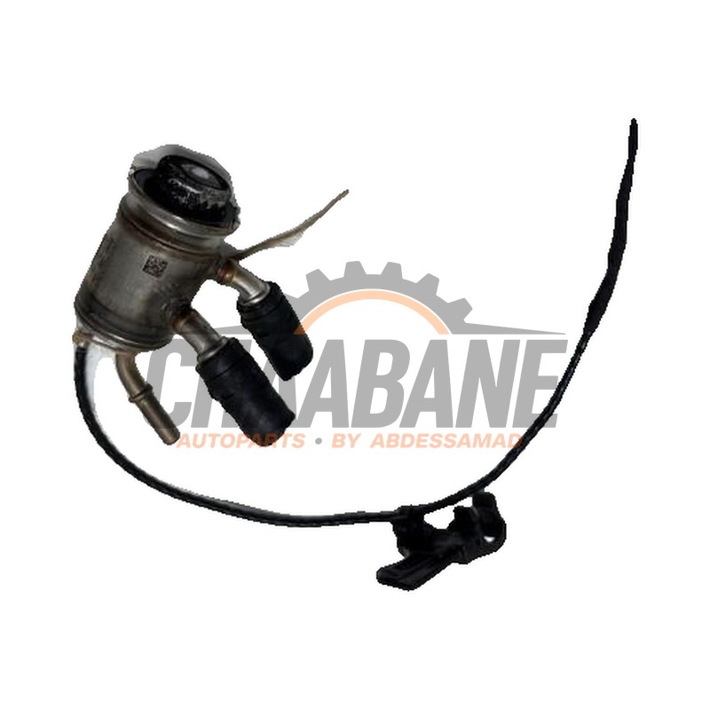 Injecteur Adblue 0444025149 Audi A3 Limousine (8YS) 2.0 30 TDI 16V 2020