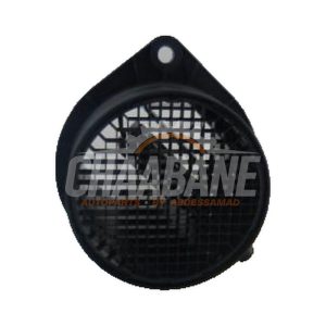 Debitmetre 03L906461A Audi A3 Sportback (8VA/8VF) 2.0 TDI 16V 2012 / 2020