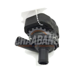 Pompe a eau supplementaire A2118350028 Mercedes C Estate (S205) C-220 CDI BlueTEC, C-220 d 2.2 16V