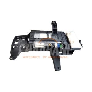 Module Bluetooth A0009006616 Mercedes C-Klasse AMG (W205) C-43 AMG 3.0 V6 24V Turbo 4-Matic