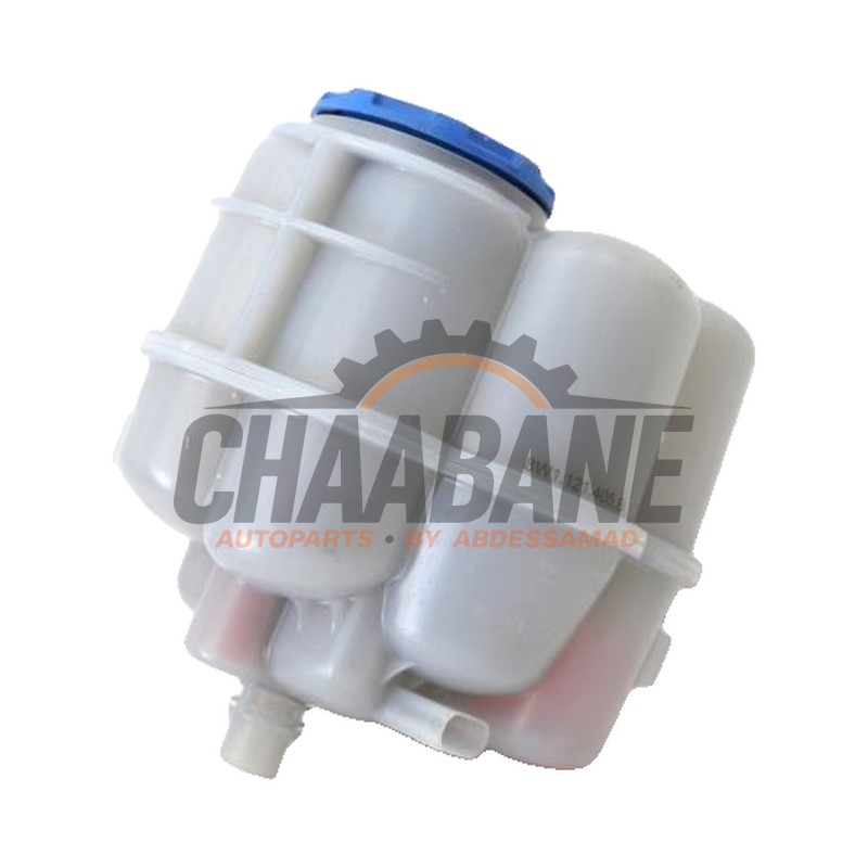 Reservoir dexpansion 8W1121405B Audi S4 Avant (B9) 3.0 TFSI V6 24V 2016