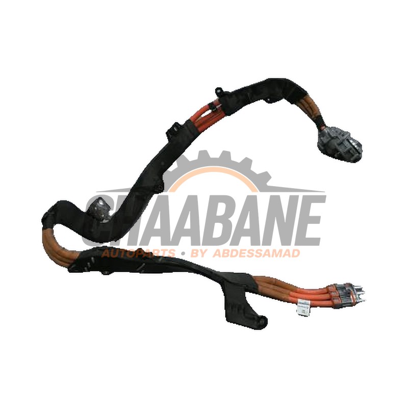 Cable haute tension A2135400738 Mercedes E-Klasse