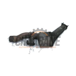 Catalyseur 8W0254400C Audi A4 2024