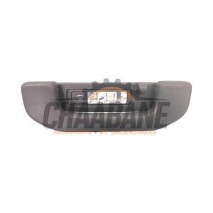 Poignee A0998150100 Mercedes E (W213) E-350d 3.0 V6 24V