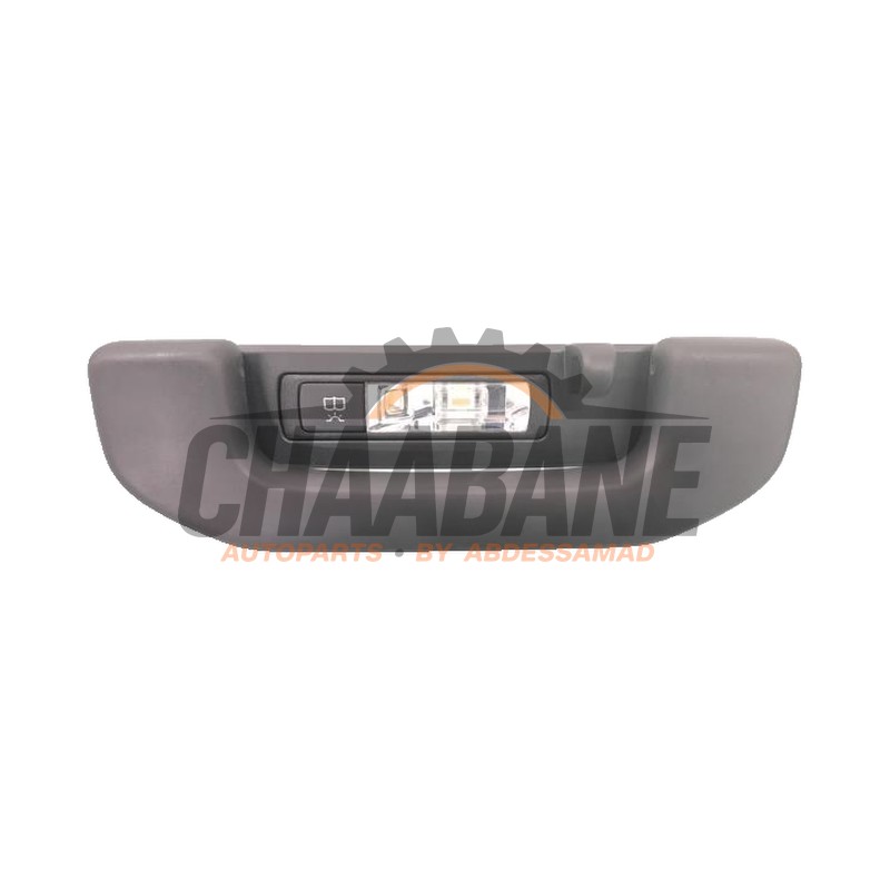 Poignee A0998150100 Mercedes E (W213) E-350d 3.0 V6 24V