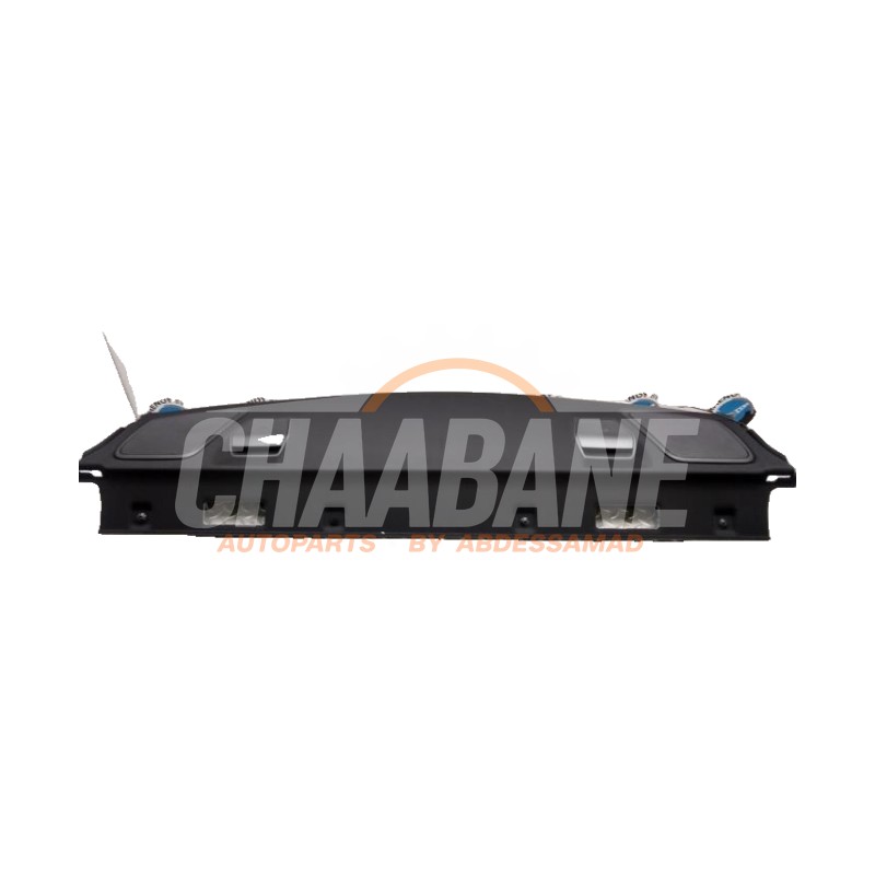 Plage arriere 7346030 BMW M2 (F87) M240i 3.0 24V 2015 / 2021