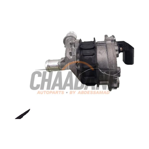 Pompe a eau supplementaire 9J1965567E Audi RS e-tron GT (F83) 93 kWh 2021