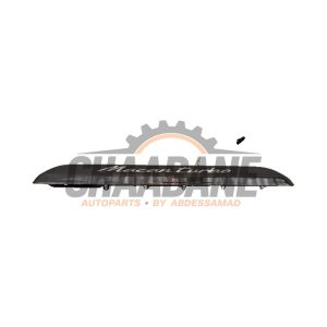 Eclairage dembarquement 95C853467D Porsche Macan (XA) 2024